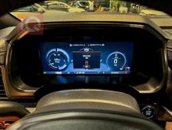 Ford F-150 Lightning